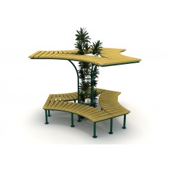 37 PB Pergola 37 PB Pergola